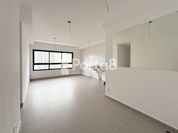 apartment em Rua Antônio Olímpio, Vila Sinibaldi - São José do Rio Preto - SP