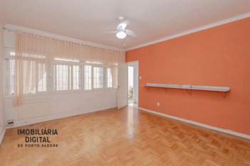 apartment em Rua Vicente da Fontoura, Santa Cecília - Porto Alegre - RS