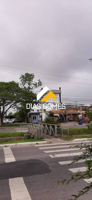 apartment em Avenida Presidente Juscelino Kubitschek de Oliveira, São Gonçalo - Pelotas - RS