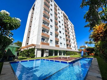 apartment em Rua Zuca Accioly, Manuel Dias Branco - Fortaleza - CE