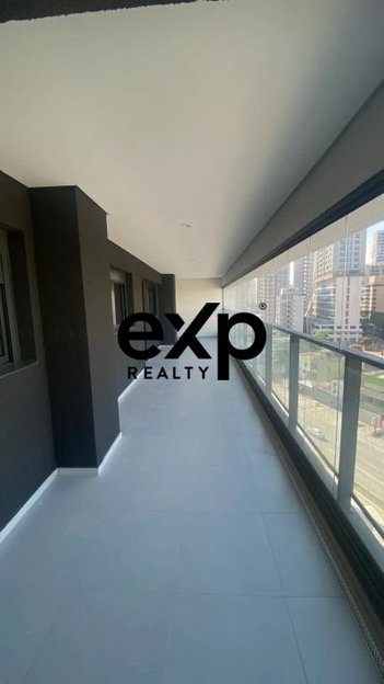 apartment em Rua Professor Doutor José Marques da Cruz, Jardim das Acácias - São Paulo - SP