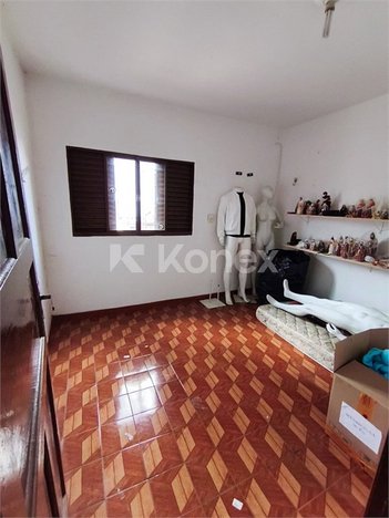 house em Rua Flórida Paulista, Jardim Brasil (Zona Norte) - São Paulo - SP