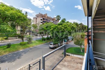 apartment em Avenida Panamericana, Jardim Lindóia - Porto Alegre - RS