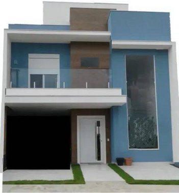 house em Avenida Paraná, Cajuru do Sul - Sorocaba - SP