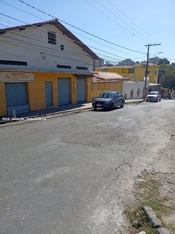 house em Rua Augusta Passos Maia, Ouro Preto - Belo Horizonte - MG