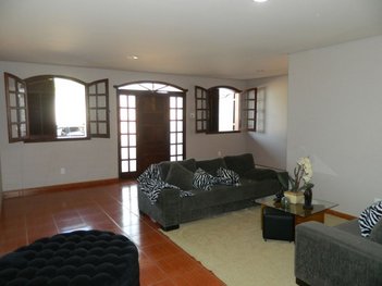 house em Rua Geraldo Parreiras, Trevo - Belo Horizonte - MG