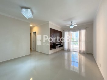 apartment em Rua Luiz Figueiredo Filho, Vila Nossa Senhora do Bonfim - São José do Rio Preto - SP