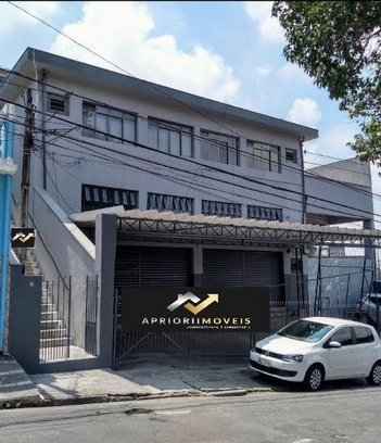 house em Rua Luíza Guazzeli Battistin, Demarchi - São Bernardo do Campo - SP