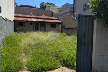 land_lot em Avenida Rinaldi, Jardim Sylvio Rinaldi I - Jaguariúna - SP