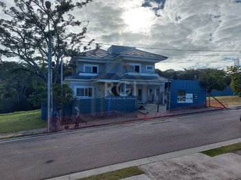 house em das Tres Meninas, Vila Nova - Porto Alegre - RS