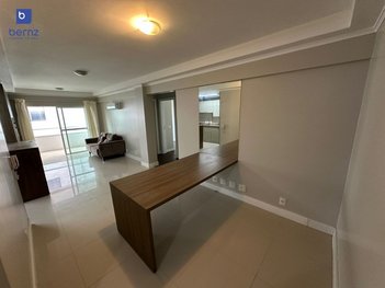 apartment em Rua Delfim Mário Pádua Peixoto, Praia Brava de Itajaí - Itajaí - SC