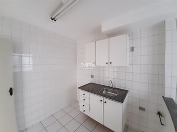 apartment em Rua Adão Schimidt, Nova América - Piracicaba - SP