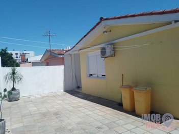 house em Avenida Engenheiro Ary de Abreu Lima, Jardim Europa - Porto Alegre - RS