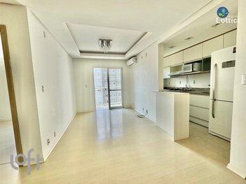 apartment em Armando Fajardo, Igará - Canoas - RS