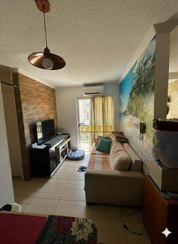 apartment em Avenida das Figueiras, Vossoroca - Votorantim - SP