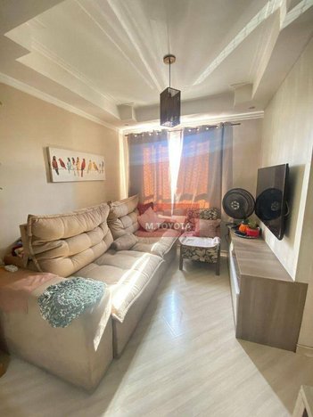 apartment em Avenida Guarulhos, Vila Augusta - Guarulhos - SP