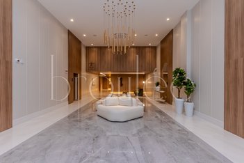 apartment em Avenida Brasil, Centro - Balneário Camboriú - SC
