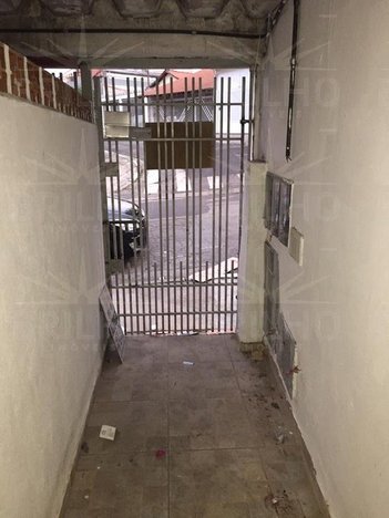 house em Rua José Araújo Chaves, Vila Yolanda - Osasco - SP