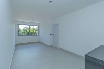 apartment em Rua Conselheiro Lafaiete, Sagrada Família - Belo Horizonte - MG