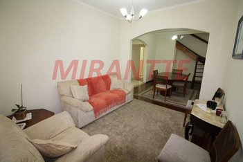 house em Rua Quilombo, Jardim Santa Cecília - Guarulhos - SP