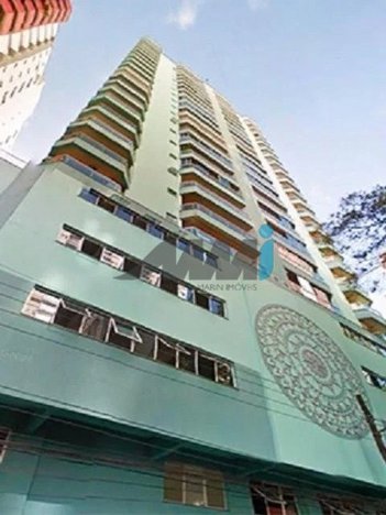 apartment em 101, Centro - Balneário Camboriú - SC