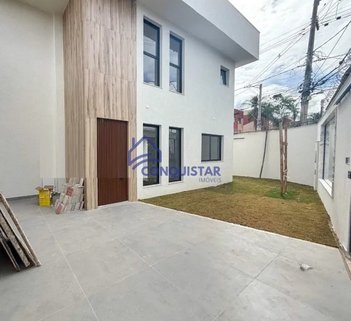 house em Rua dos Sacramentinos, Planalto - Belo Horizonte - MG