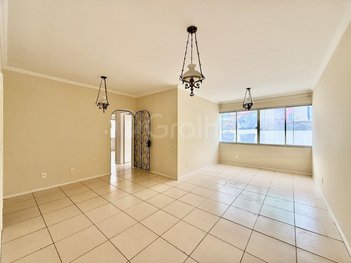apartment em Rua Vidal Ramos, Centro - Florianópolis - SC