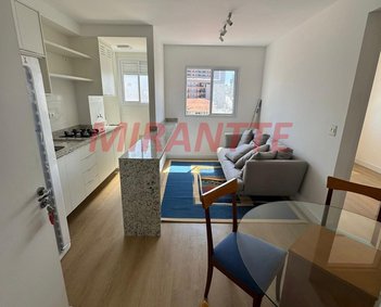 apartment em Rua Paulo Maldi, Tucuruvi - São Paulo - SP