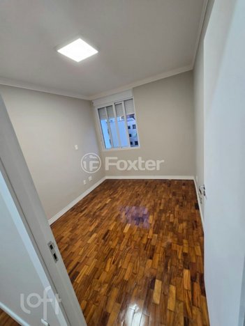 apartment em Rua das Palmeiras, Vila Buarque - São Paulo - SP