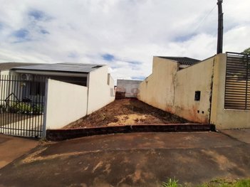 land_lot em Rua Pioneiro Richard Derner, Jardim Monte Rei - Maringá - PR