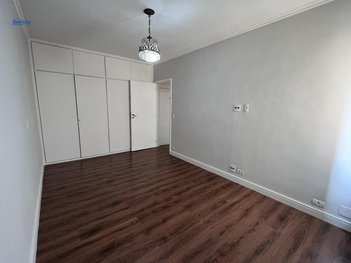 apartment em Rua Tabapuã, Itaim Bibi - São Paulo - SP