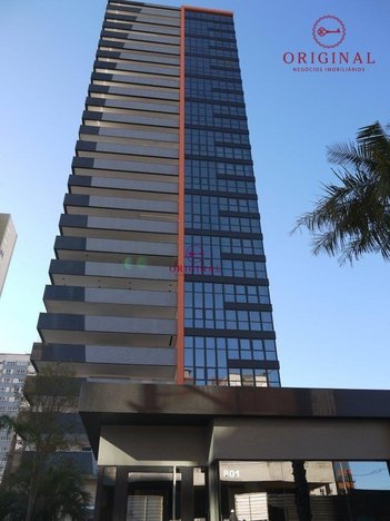 apartment em Virgílio Ramos, Universitário - Caxias do Sul - RS