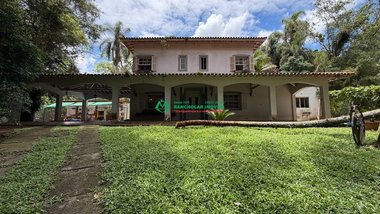 house em Avenida Santa Paula, Jardim Santa Paula - Cotia - SP
