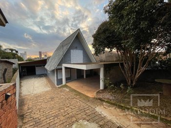 house em Rua Júlio de Castilhos, Marau - Marau - RS