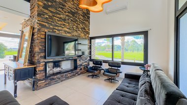 house em Avenida Juca Batista, Hípica - Porto Alegre - RS