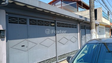apartment em Rua João Protezek, Cupecê - São Paulo - SP