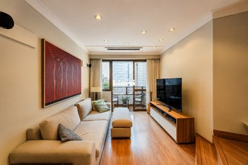 apartment em Rua Jacurici, Itaim Bibi - São Paulo - SP