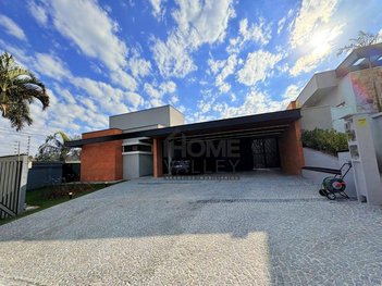 house em Estrada Engenheiro Paulo de Campos Fessel, Joapiranga - Valinhos - SP