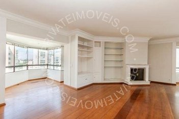 apartment em Rua Edson, Campo Belo - São Paulo - SP