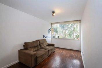 apartment em Alameda Franca, Jardim Paulista - São Paulo - SP