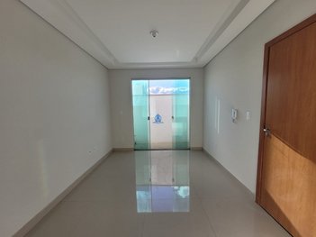 apartment em Rua Andradina, Piratininga (Venda Nova) - Belo Horizonte - MG