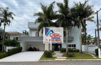 house em Avenida Kensei Tamayose, Jardim Acapulco - Guarujá - SP