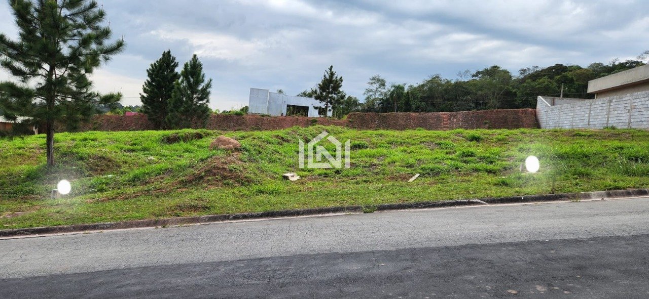 terreno a venda no condominio bella vitta vista verde