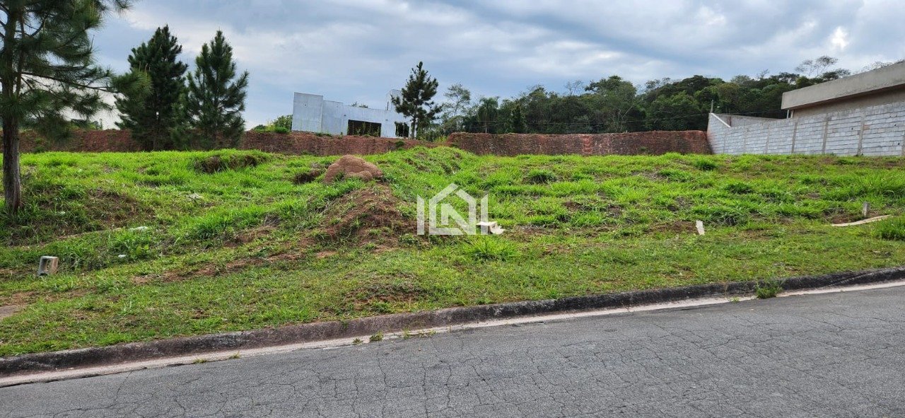 terreno a venda no condominio bella vitta vista verde