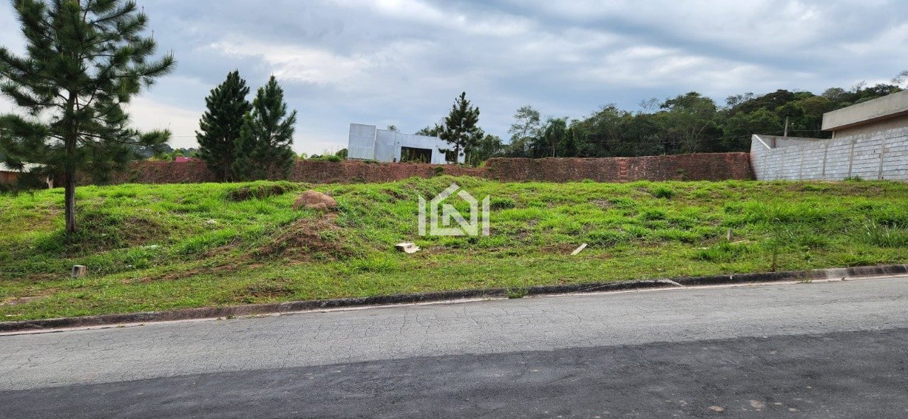 terreno a venda no condominio bella vitta vista verde