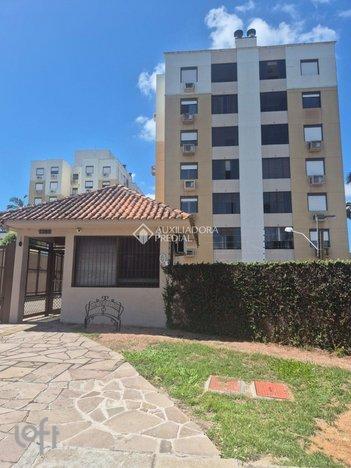 apartment em Santa Flora, Cavalhada - Porto Alegre - RS