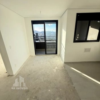 apartment em Avenida Capitão Francisco Cézar, Vila Pindorama - Barueri - SP
