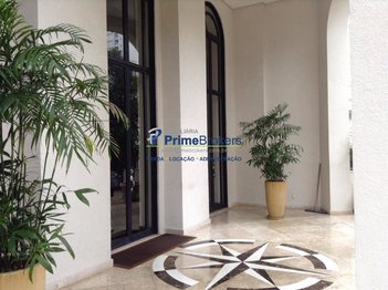 apartment em Rua do Livramento, Vila Mariana - São Paulo - SP