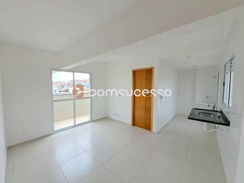 apartment em Rua Oliveira Catrambi, Jardim Vila Formosa - São Paulo - SP
