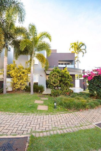 house em Rua José Germano, Jardim Residencial Dona Lucilla - Indaiatuba - SP